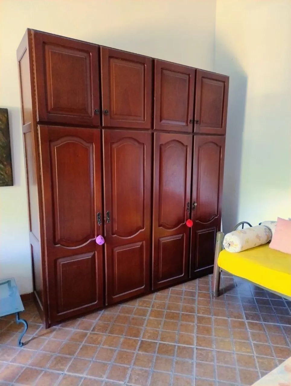 15C_ Guarda roupa 