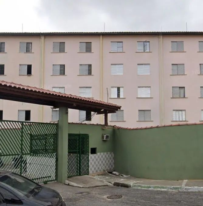 Foto - São Paulo - Jardim Miriam