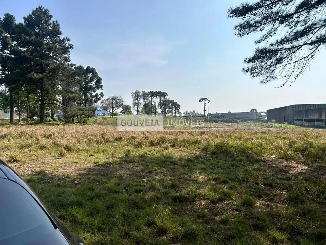 Barracão com 5.000 m², aluguel de R$ 100.000 + Taxas - Alphaville Graciosa, Pinhais (PR) - Foto 2