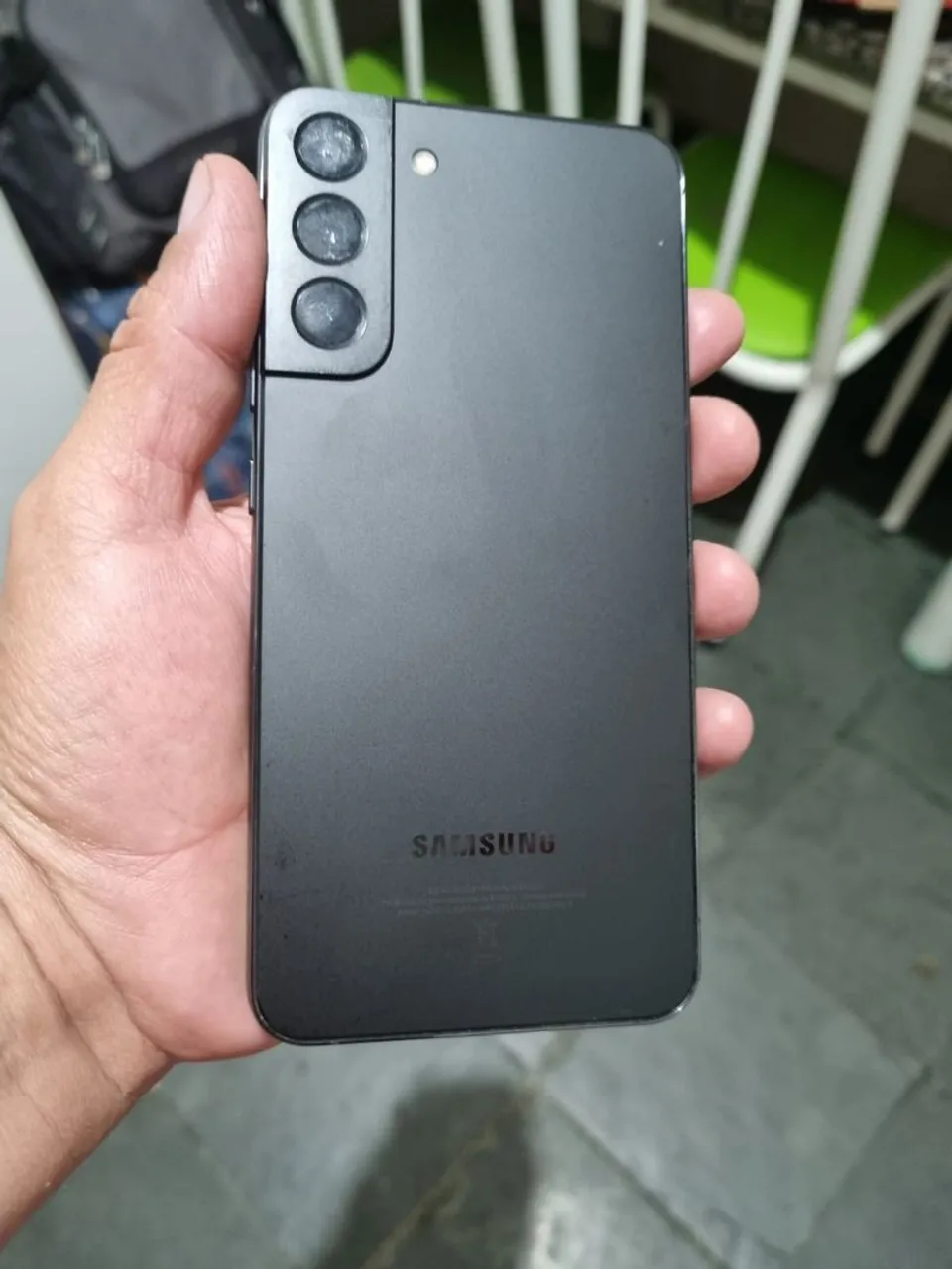 S22 plus 256g g