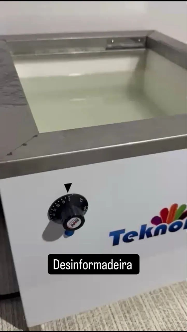 Máquinas de fabricar de gelo saborizados completa - Foto 3