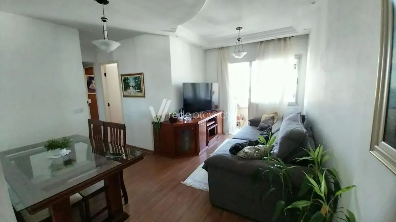 apartamento - Parque Prado - Campinas