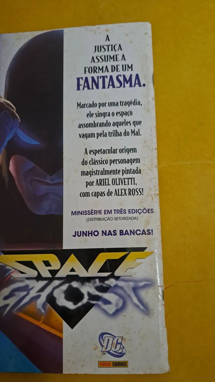 Wizard Brasil - Edição Batman - Foto 4