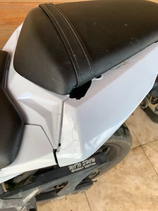 Kawasaki Ninja 300 - Foto 7