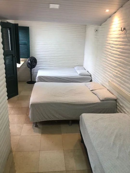 Casa de Praia 1.300 final de semana nomal. - Foto 11