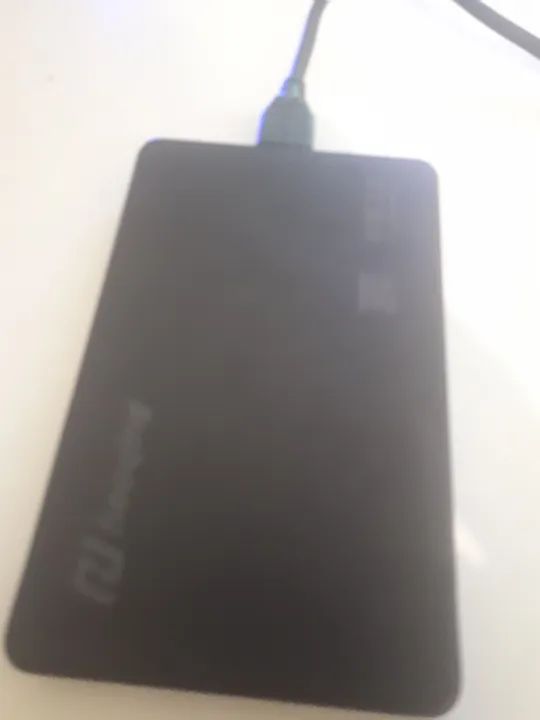 HD de 500GB - Foto 4