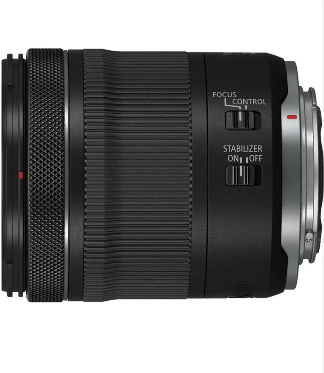 Canon EOS RP Mirrorless com lente 24-105mm f/4-7.1 IS STM NOVA - Foto 2