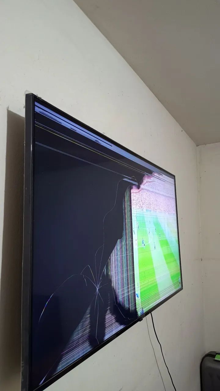 TV LG UHD 50 polegadas 4K  - Foto 5