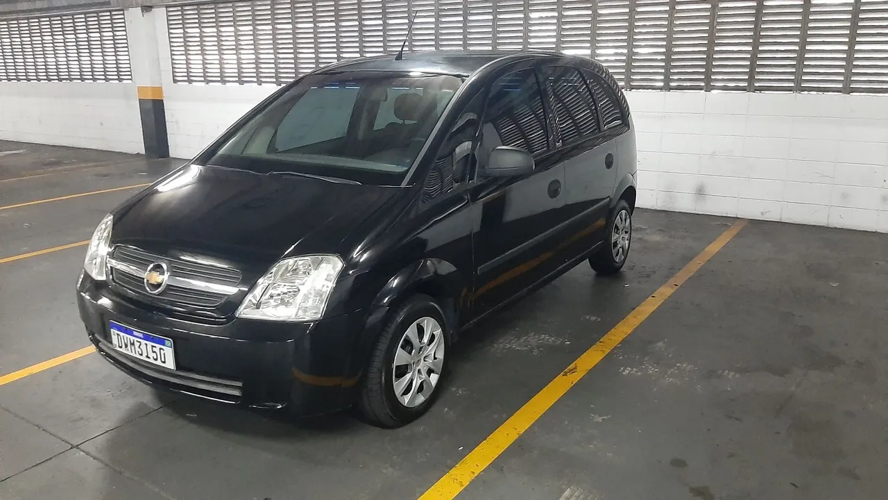Meriva Joy