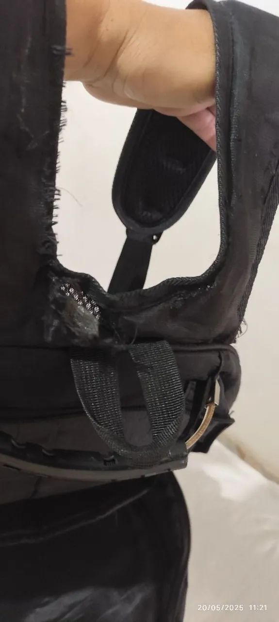 Mochila Gestão Hospitalar -  - Foto 2