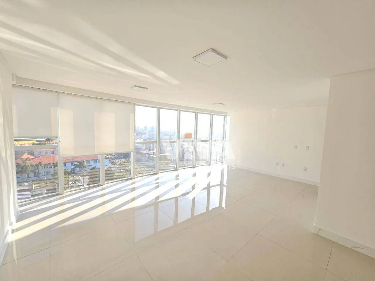 Sala para alugar, 46 m² por R$ 4.680/mês - Centro - Itajaí/SC
