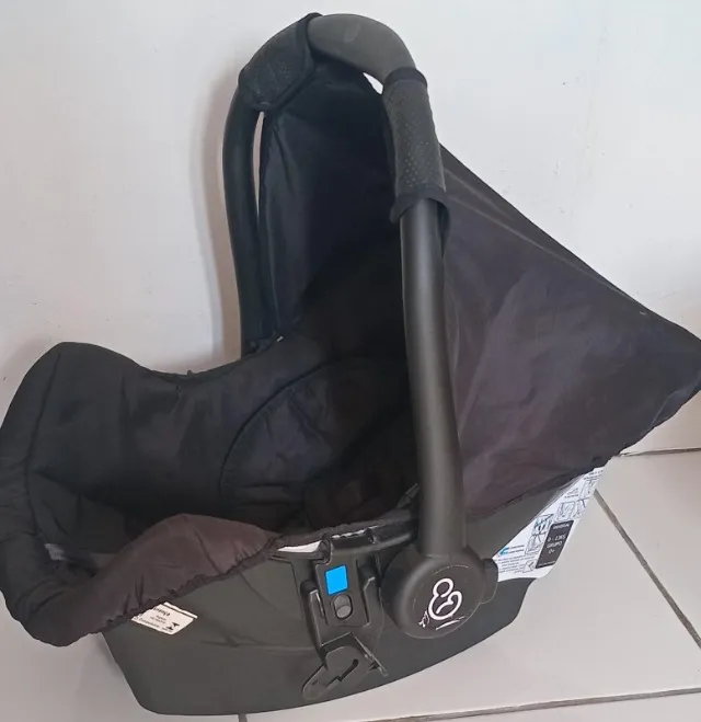 Bebê conforto Galzerano