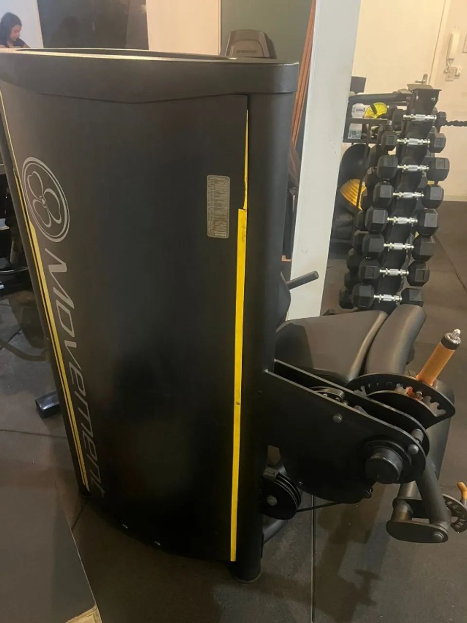 Extensora Movement - Foto 3