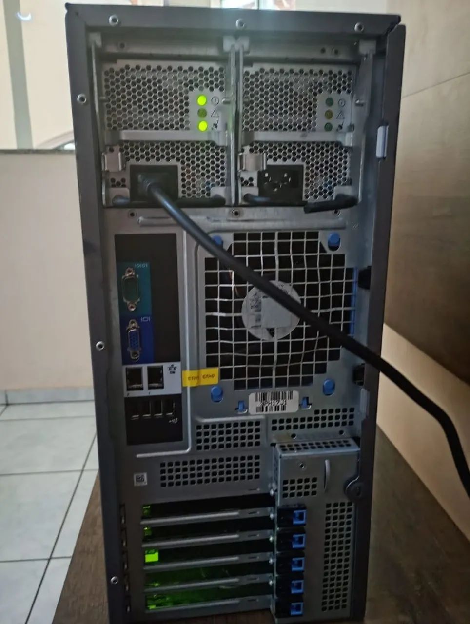 Dell PowerEdge T300 Servidor - Foto 3