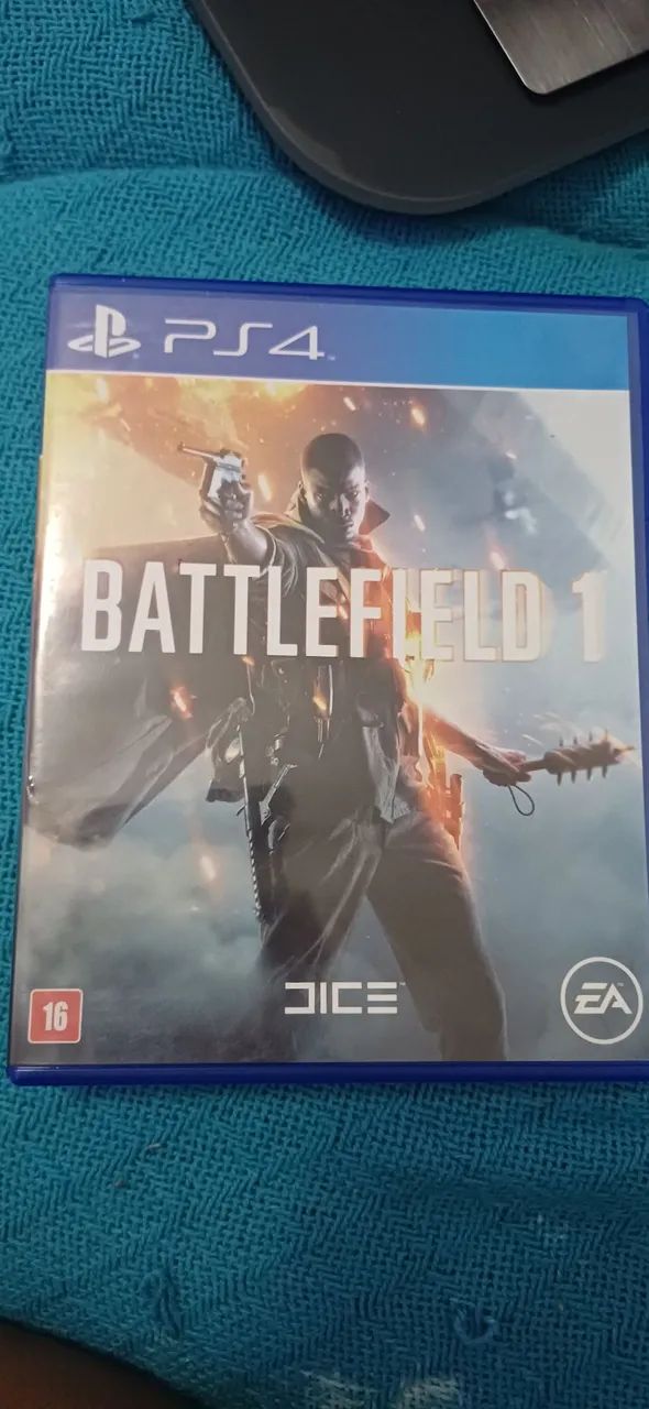 Battlefield 1
