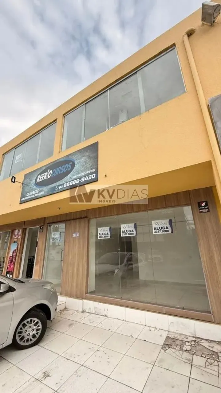 Sala Comercial para Aluguel no bairro Mangabeiras - Maceió, AL