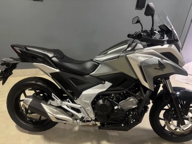 Nc750x