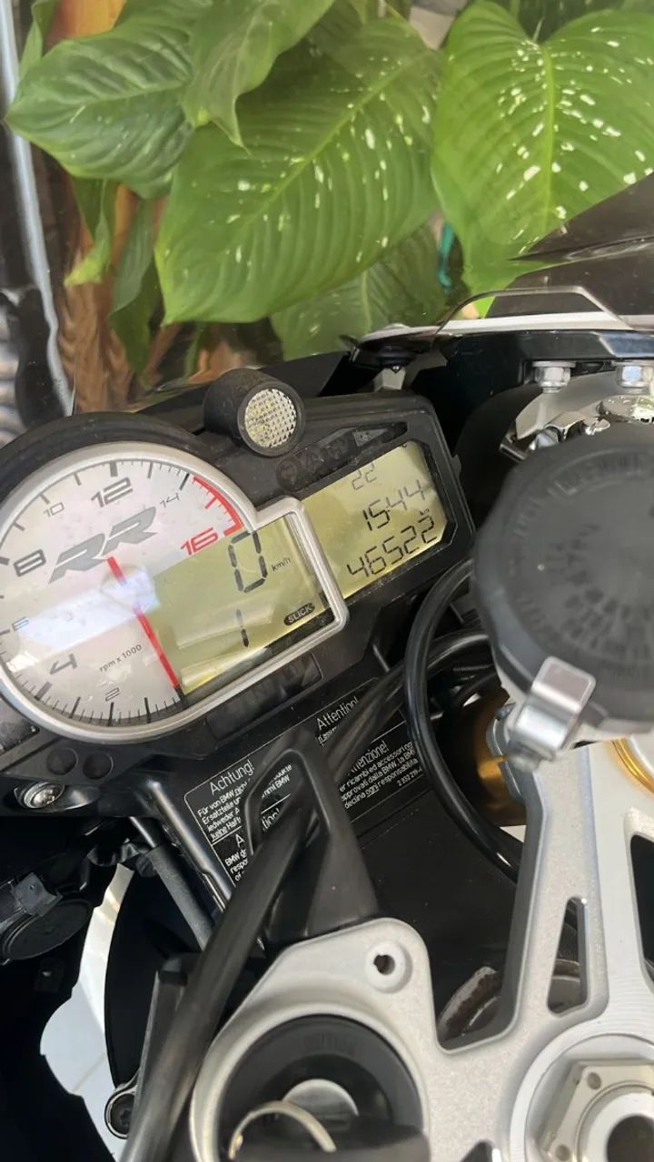 MOTO BMW S1000RR - PARTICULAR - Foto 4