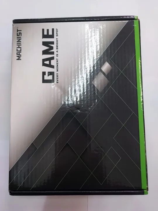 Kit placa-mãe + Fonte 500w + CPU Air Cooler - Foto 5