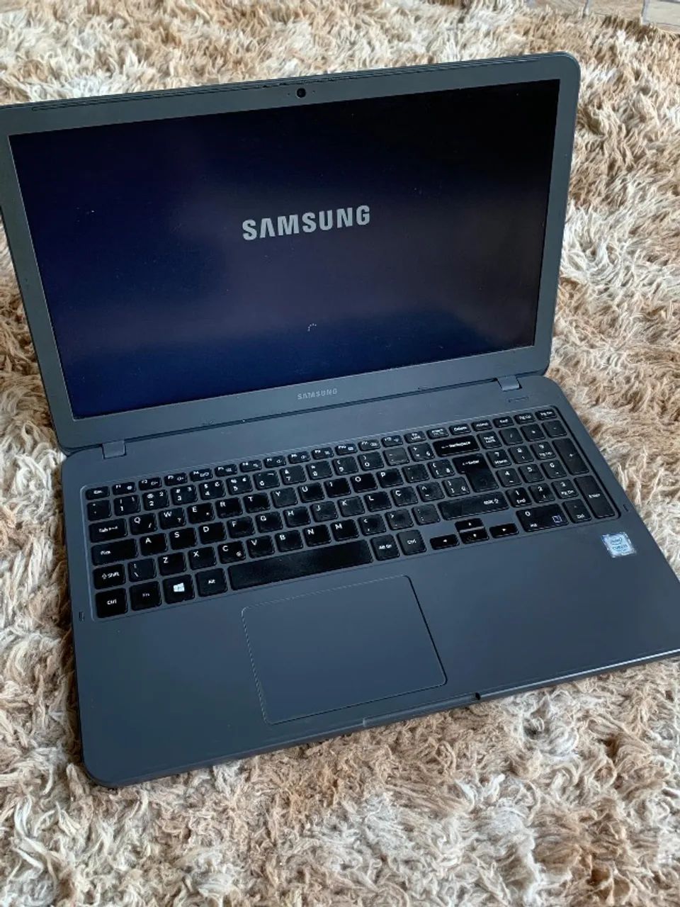 Notebook Samsung - Foto 2