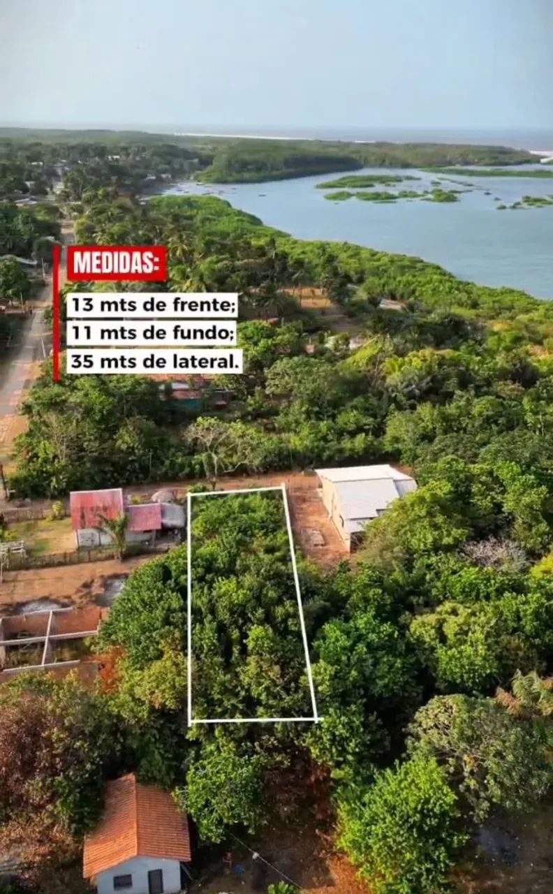 Oportunidade em Fortalezinha - Maiandeua