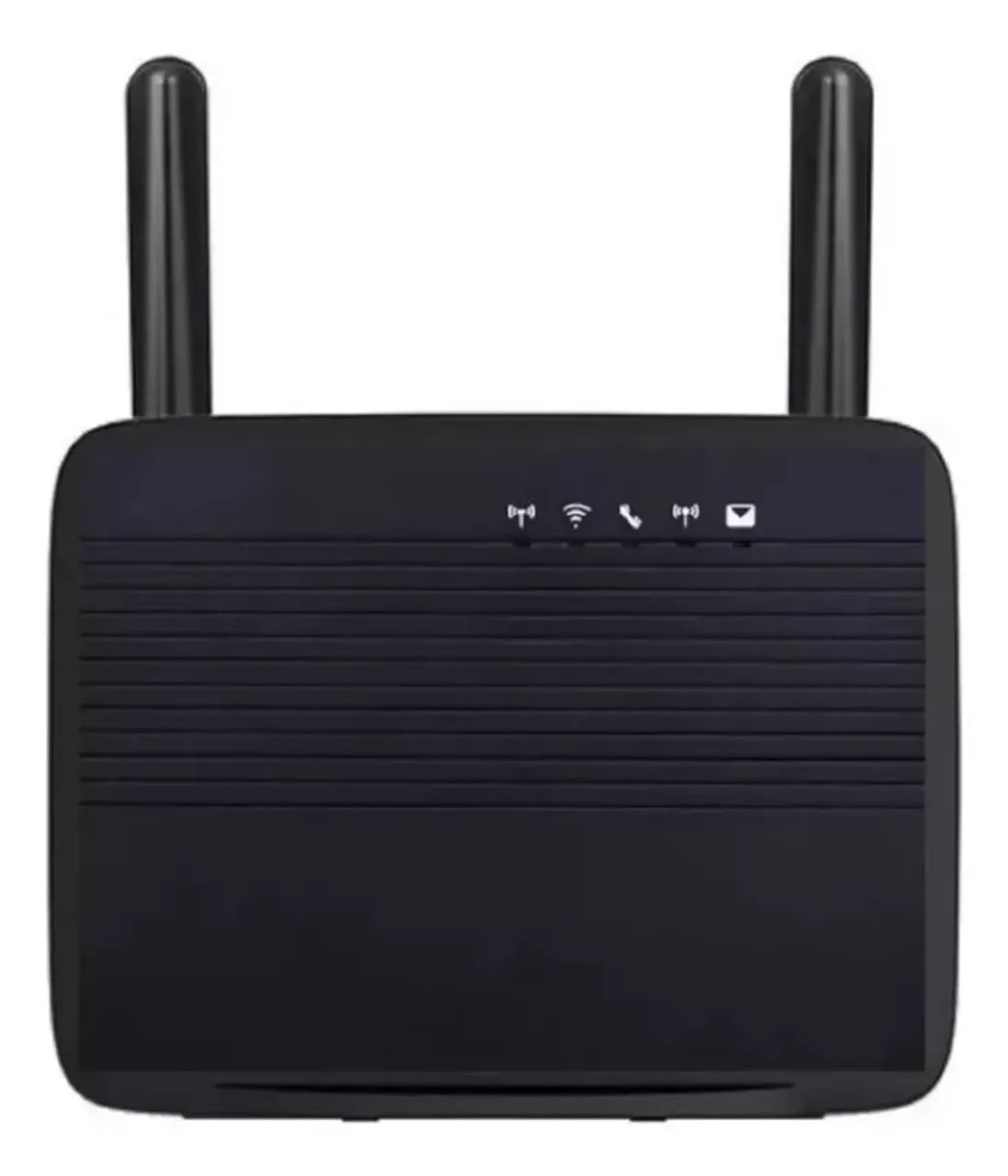 Roteador De Chip 4g Funcionando perfeitamente - Usado