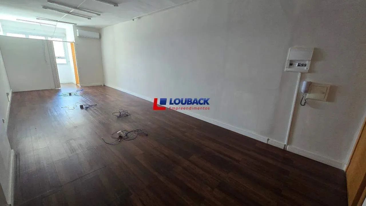 Sala para aluguel, 1 vaga, Caiçaras - Belo Horizonte/MG - Foto 7