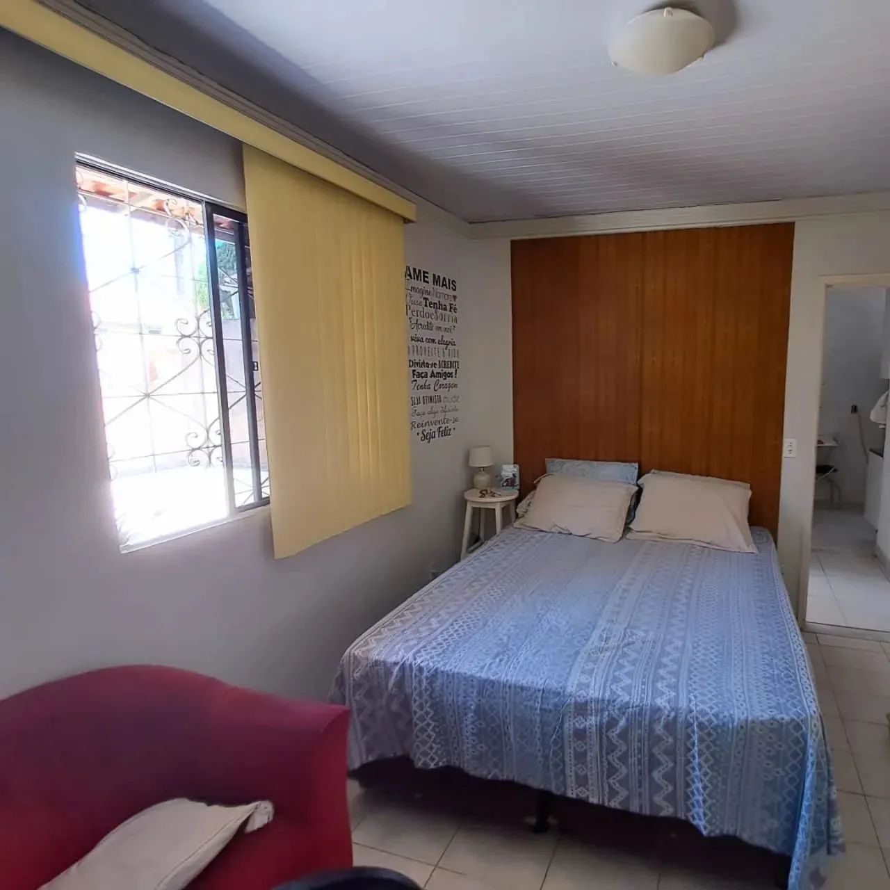 Casa Térrea com 3 Quartos no Recanto das Mangueiras (Lauro de Freitas) - Foto 4