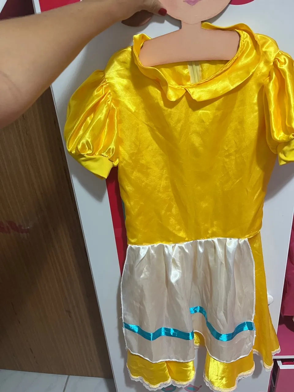 Vestidos princesa