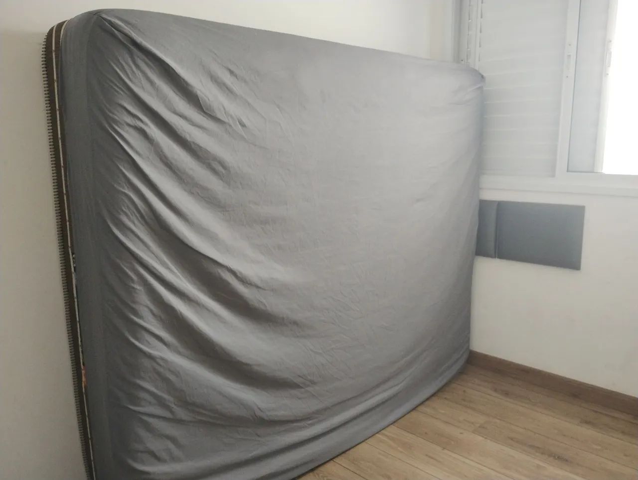 Colchão Le Griff Queen - Sankonfort - Foto 2