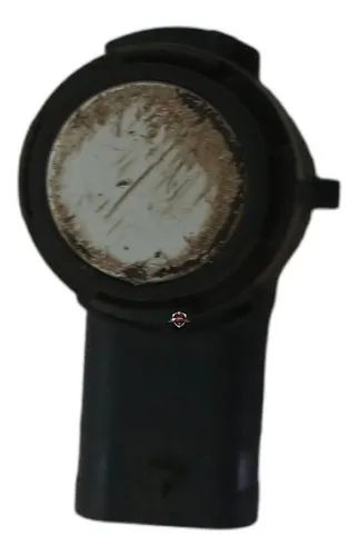 Sensor Estacionamento Dianteiro Vw Golf Tsi 1.4 2014 Branco - Foto 4
