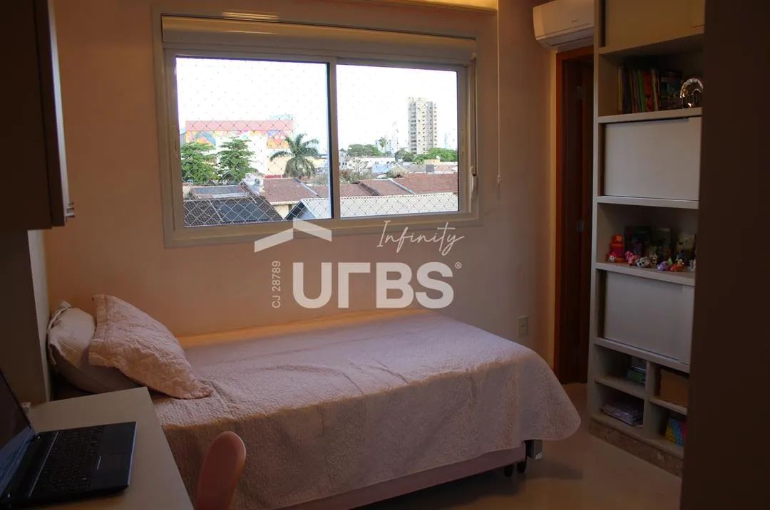 Celebrate Vaca Brava - Apartamento 3 quartos, sendo 3 suítes - Foto 3