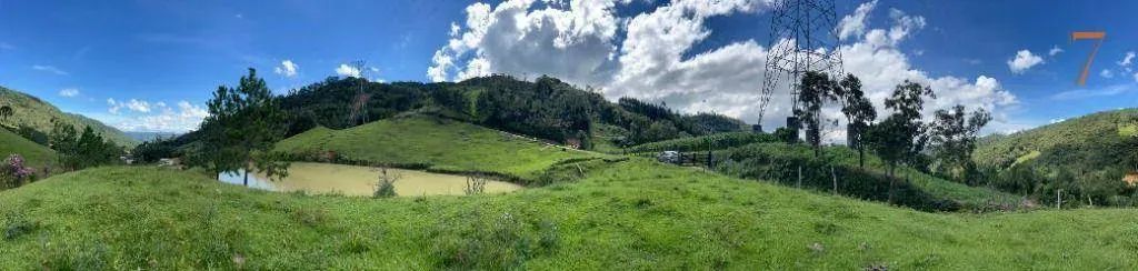 Terreno à venda, 270000 m² por R$ 800.000,00 - Centro - Angelina/SC - Foto 2