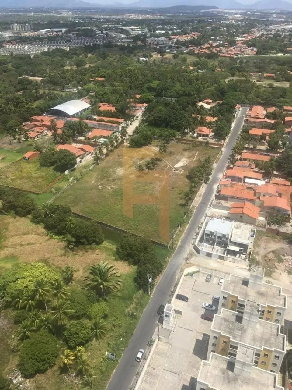 Terreno / Lote à venda no Eusébio, 8.519 m² por R$ 2.530.000. - Foto 3