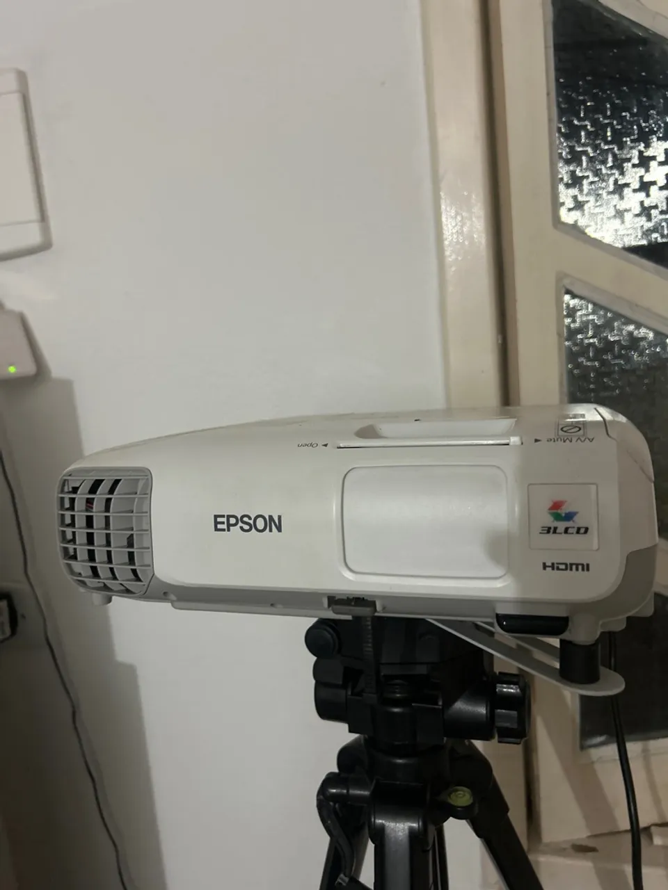 Projetor Epson 2200