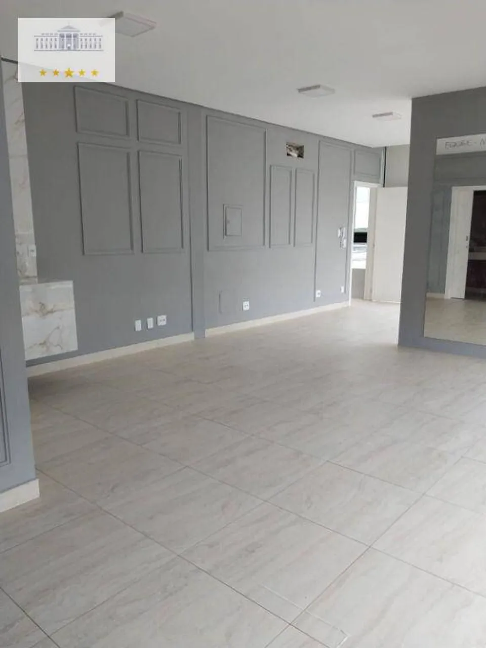 Sala para alugar, 50 m² por R$ 2.451,50/mês - Jardim Nova Yorque - Araçatuba/SP