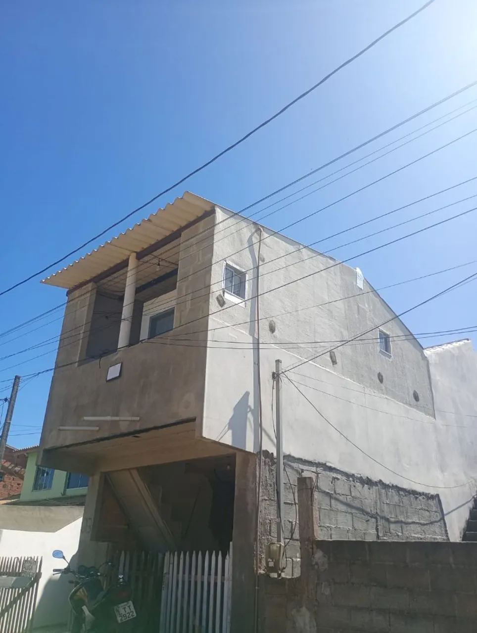 Alugo Kitnet