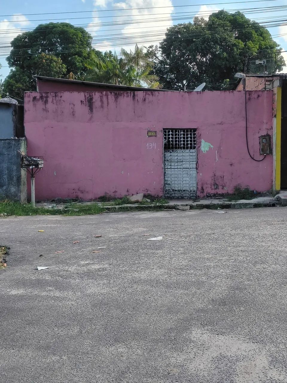 Foto - Manaus - Jorge Teixeira