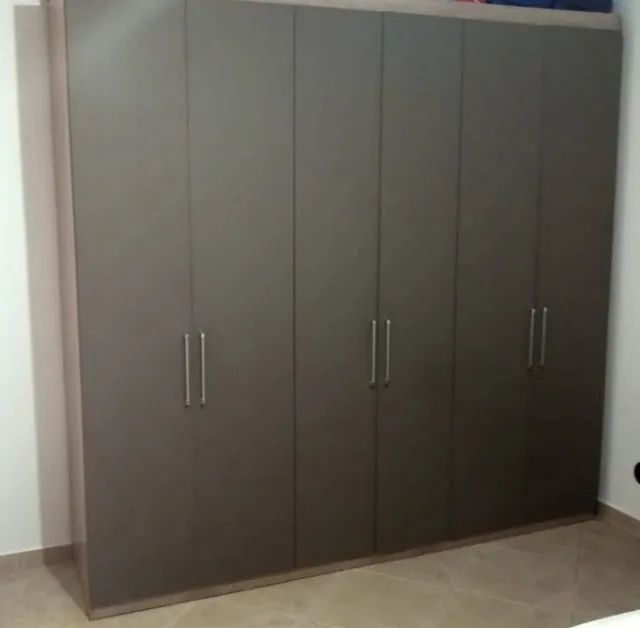 guarda roupas  - Foto 3