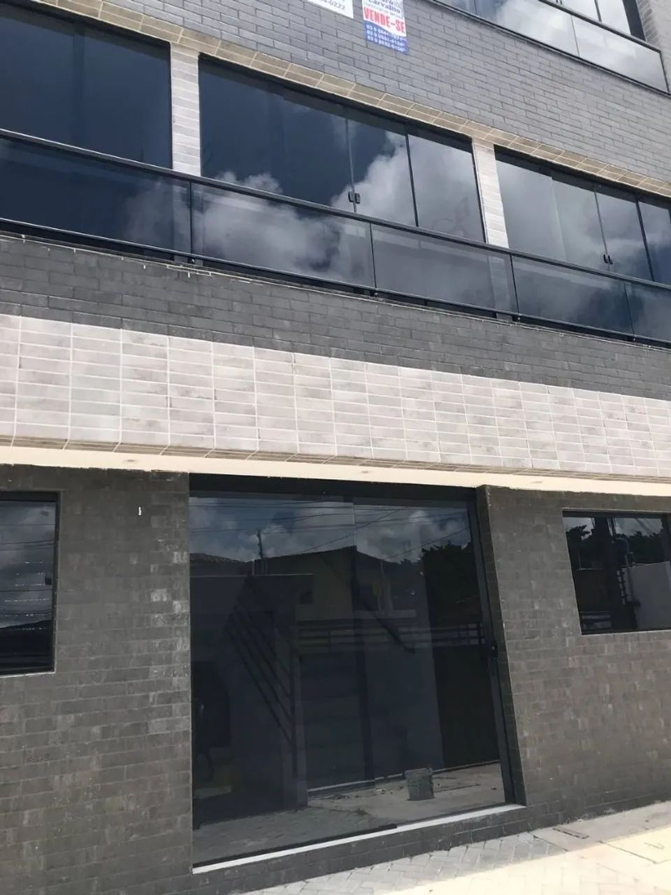 Apartamento Térreo localizado nos funcionários ll - Foto 2