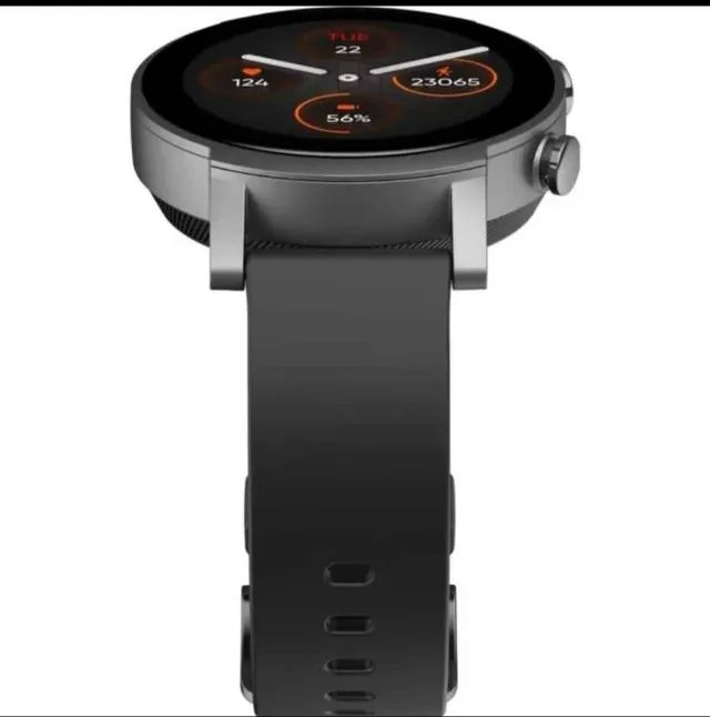 Xiaomi Watch Ticwatch Pro Olx TicWatch Pro Ultra Smartwatch