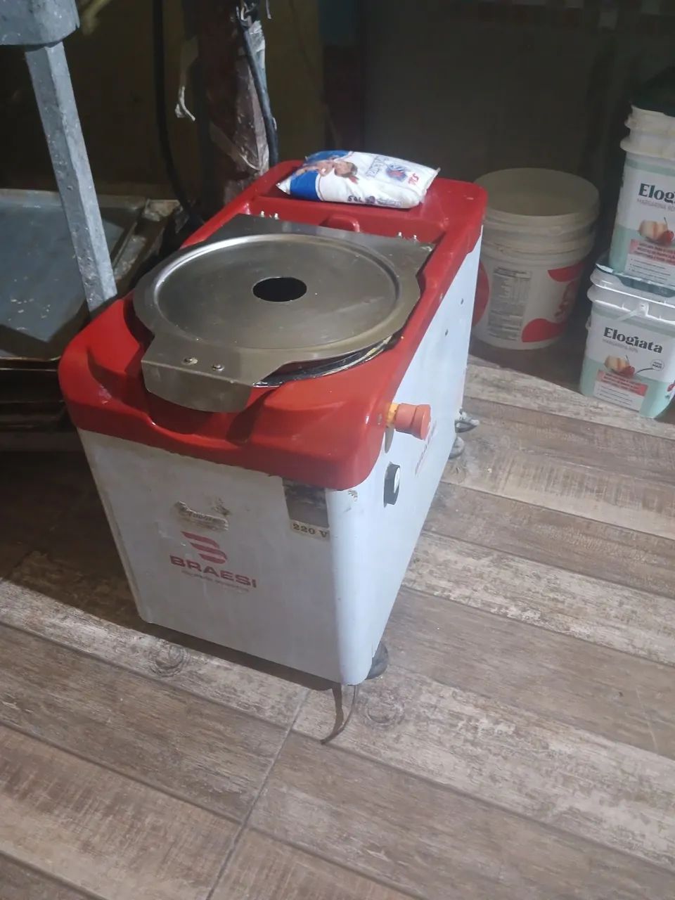 Equipamentos de Padaria  - Foto 4