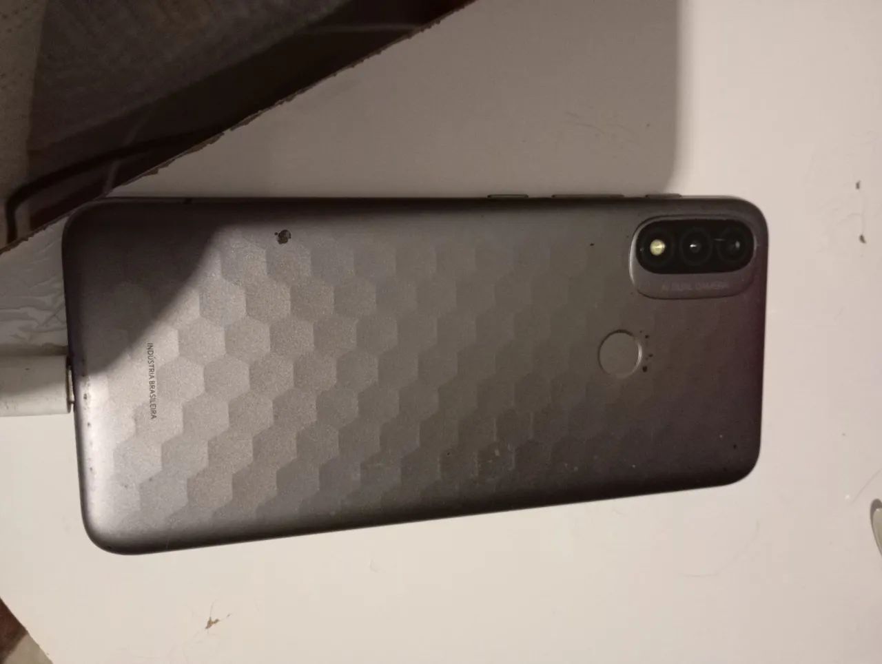 MOTO E20 (para arrumar a tela) - Foto 2