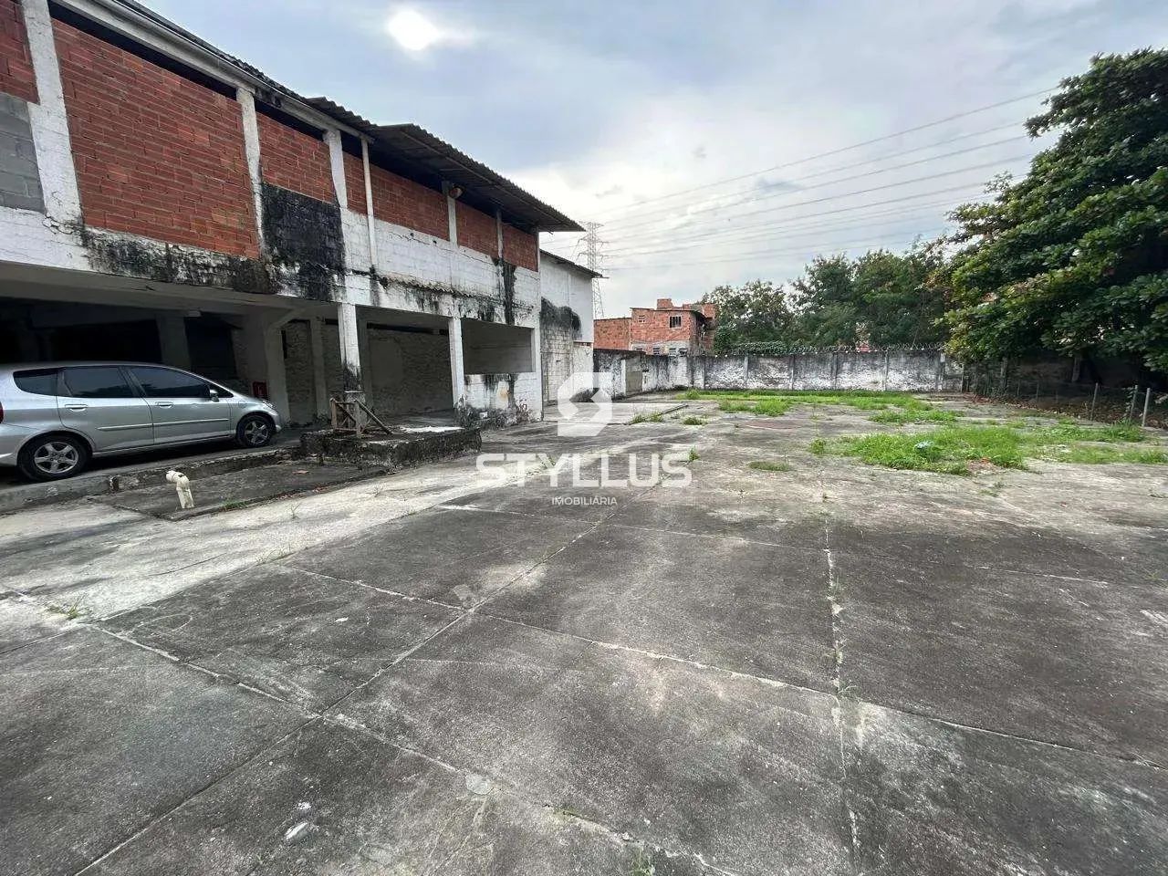 Galpão para venda terreno 2.388 m² em Inhaúma - Foto 10