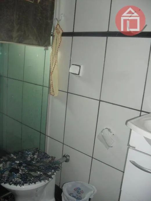 Casa residencial à venda, Residencial Hípica Jaguari, Bragança Paulista. - Foto 2