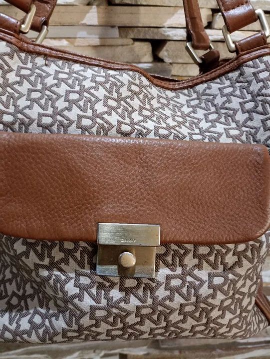Bolsa DKY - Foto 2
