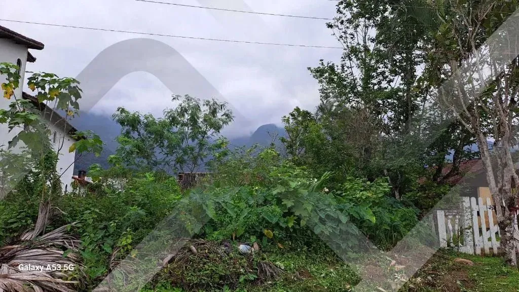 Excelente terreno à venda Condomínio Morada da Praia - Boraceia