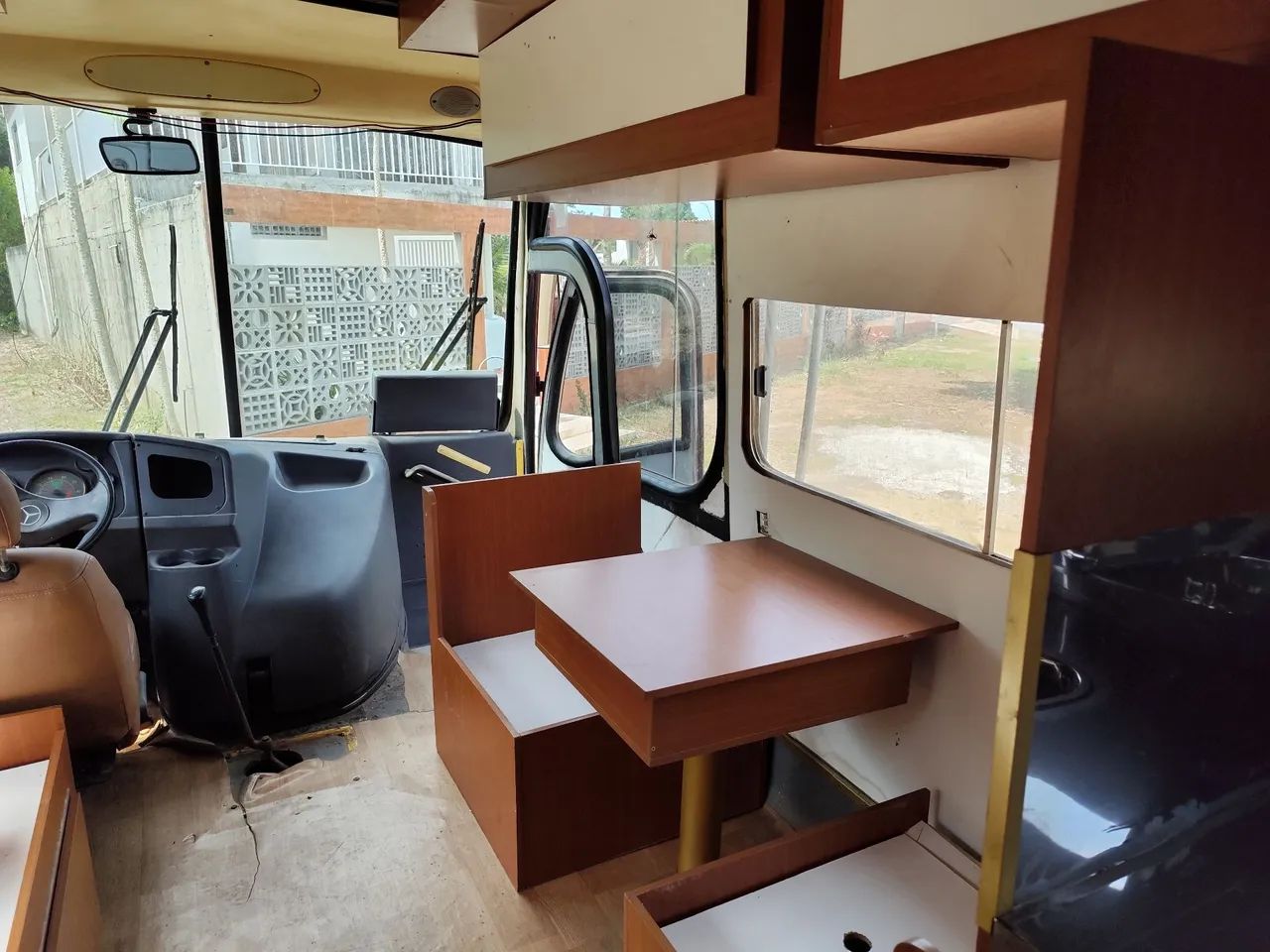 MOTOR HOME - Foto 14