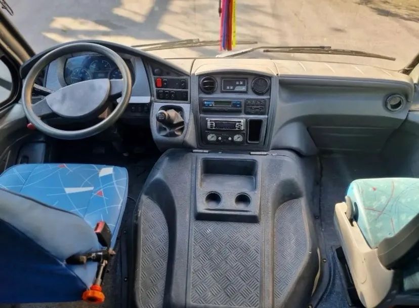 Micro-Ônibus VOLAR W8 - Foto 6