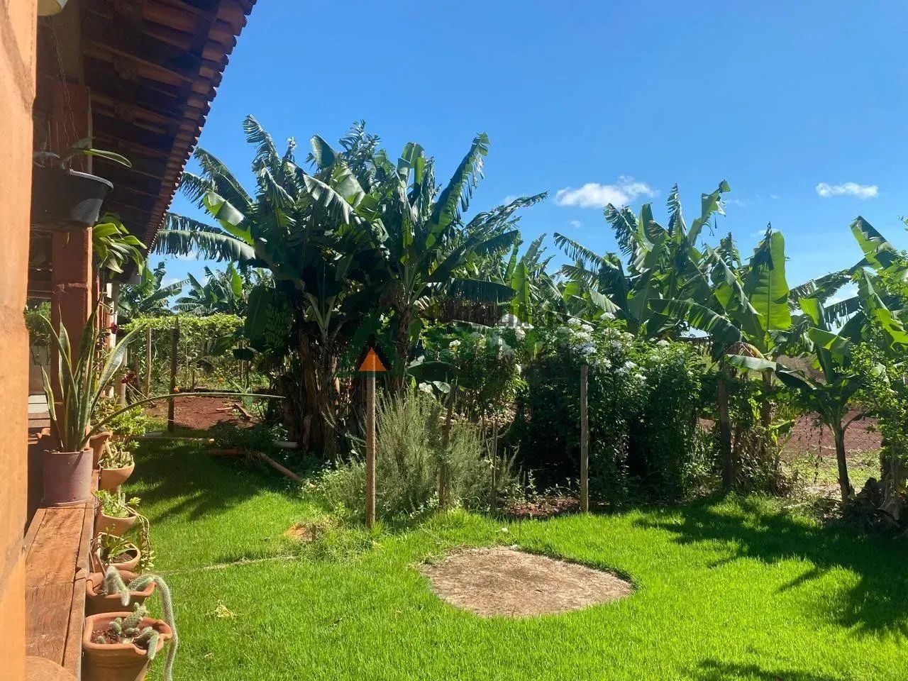 Chácara com 915m² em ALVORADA DO SUL - Foto 4